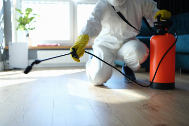 Reliable Hoarding Cleanup contractor in Little Falls, NJ by Trauma Clean Pros